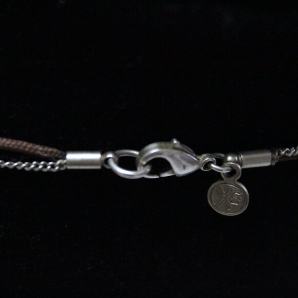 Branded 5X 30" Long Plus The Tassel Chain Necklace With Lobster Clasp - Picture 3 of 13